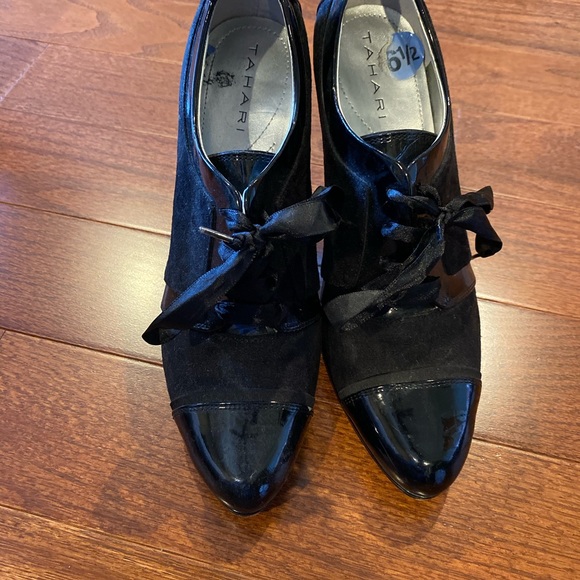 Dress shoe - Picture 2 of 3